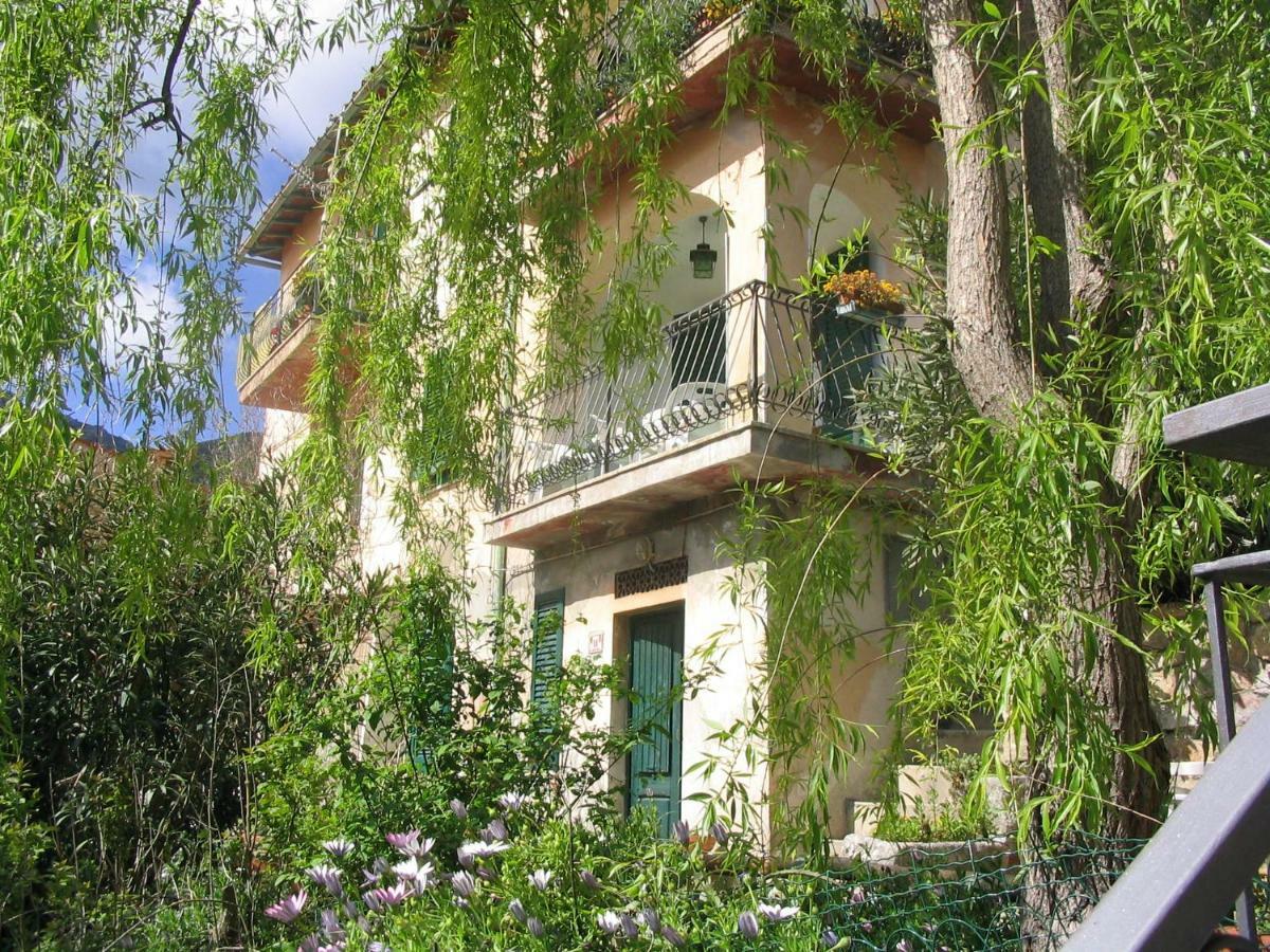 Casavacanze Delle Noci Marciana  Bagian luar foto